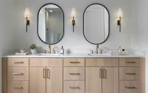 The 10 Most Popular Bathrooms of 2023