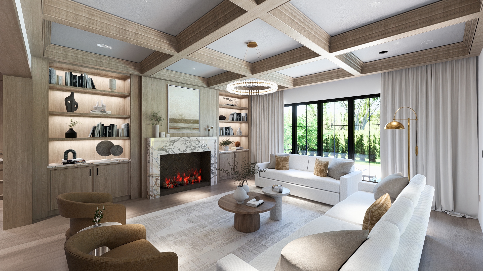 birmingham, michigan, new construction, luxury, quarton lakes, modern, contemporary, pool, downtown, open, coming soon, elegant, wolf, subzero, wood floors, kitchen, powder room, island, quartz, limestone, vaulted ceilings, loggia, bbq, 6800 square feet, paul mooney, prm custom builders, customize, family, safe, neighborhood