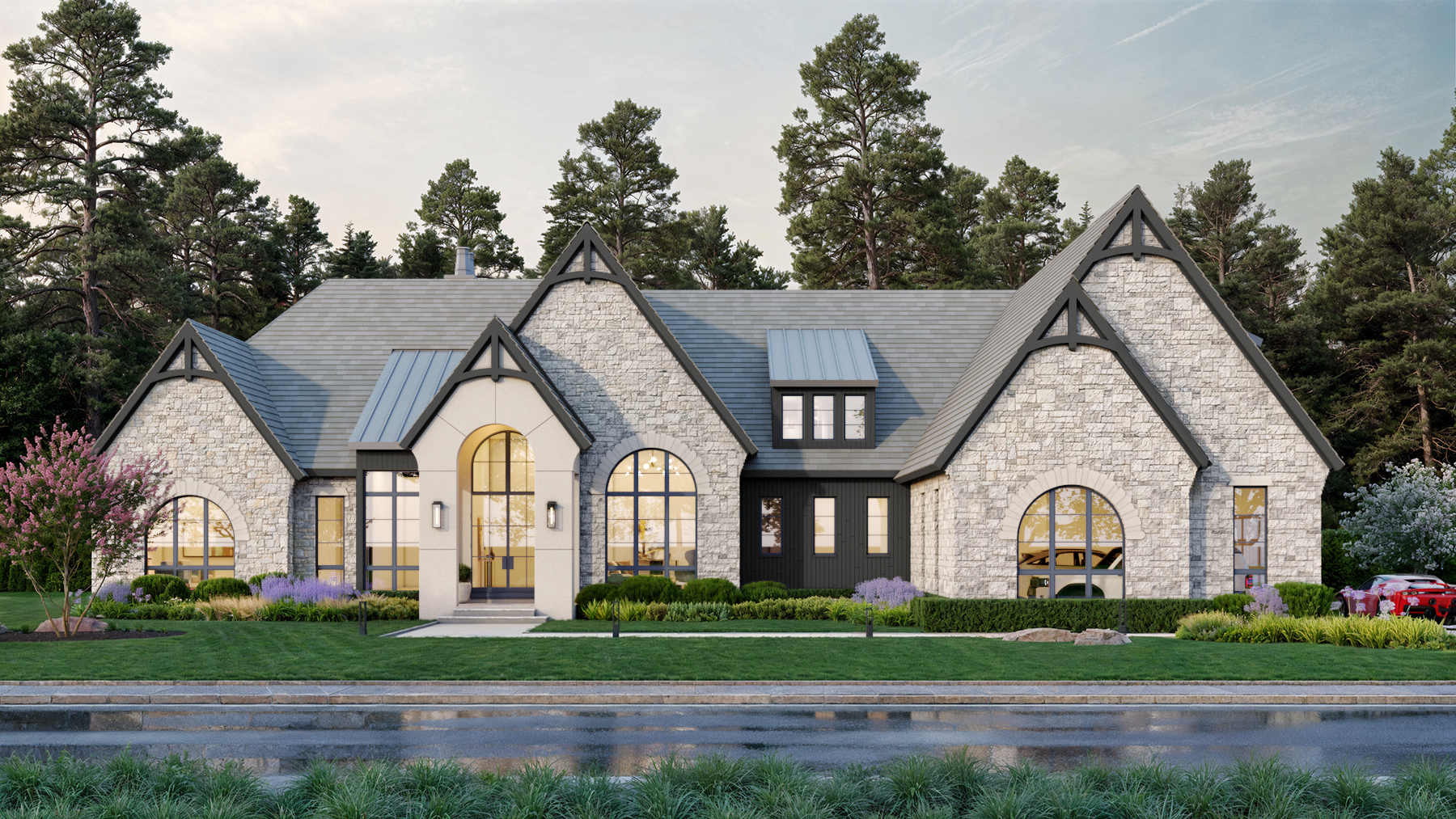 HS 1421 131 PR HOMES H 1 SF 1